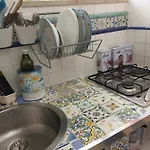 Nyaraló La Mia Casetta