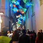 Nyaraló La Mia Casetta Salerno