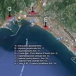 Nyaraló La Mia Casetta