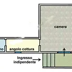 Nyaraló La Mia Casetta Salerno