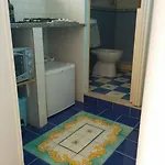 Nyaraló La Mia Casetta Salerno
